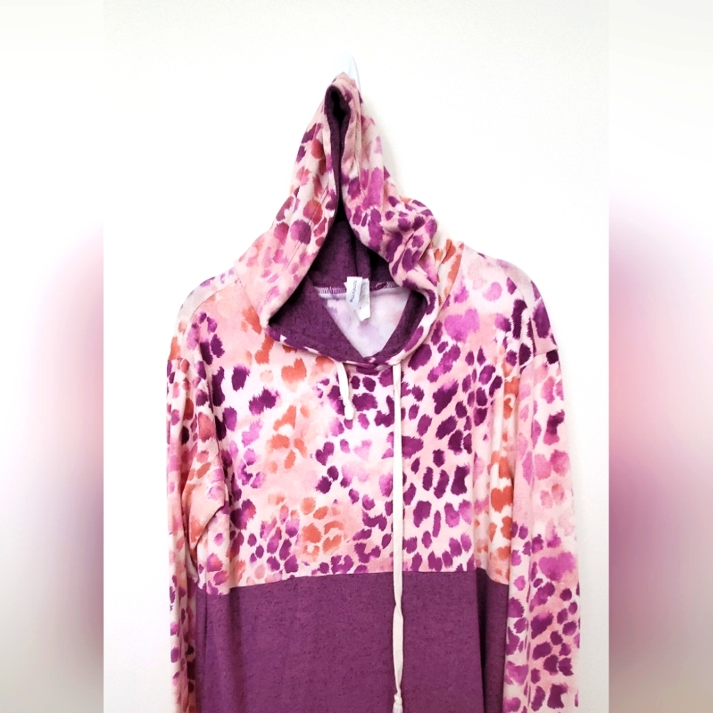 Honeyme Soft Hoodie